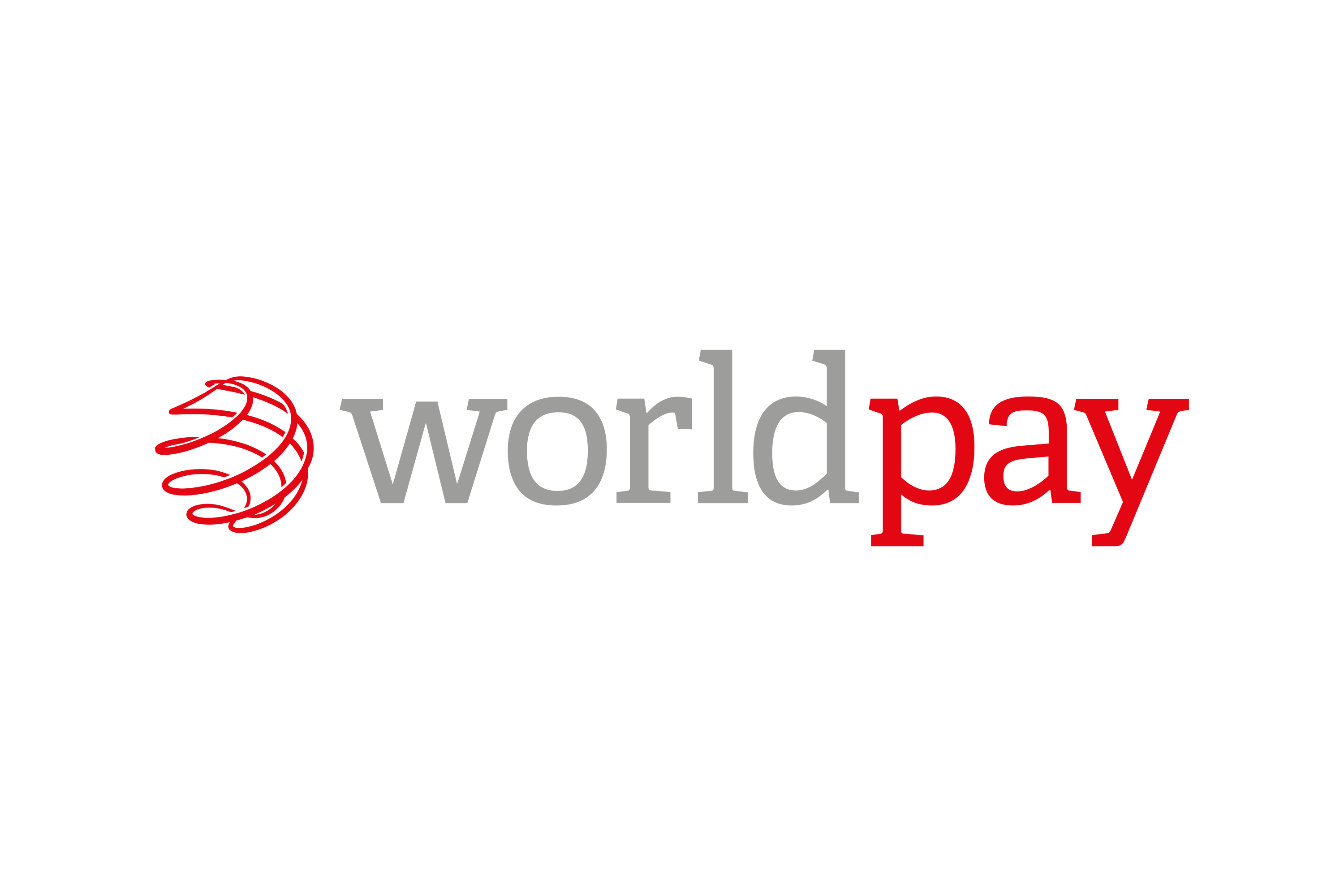 Worldpay